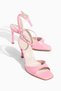 Charlotte Daily Orthopedic Women's Classic Heeled Shoes - 3