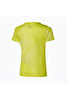 Graphic Women's T-Shirt Yellow - 2