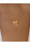 Women's Bow Necklace - 2