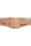 Lumbar Sacro Belt - 4