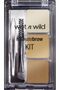 Ultimate Brow Kit Light Soft Brown