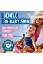 Simply Protect Baby Sun protection Lotion SPF50, 90 ml - 2