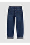 Vizyon New Season Regular Fit Boys' Jeans - 3