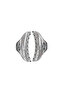 The Sparkle & Style Diamond Silver Bundle - 3