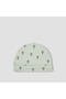 مجموعة من 3 قبعات مطبوعة - 4
