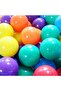 Fun Balls, Multi-Colour, 100 Pieces, 49600 - 2