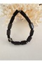 Wooden Bead Design Bracelet