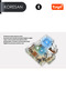 Tuya XB3 Bluetooth Gateway - 7