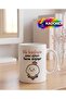 I Started from the Top Funny Mug |   Fun Written Ceramic Mug |   Cute Design Gift - 2