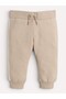 Boys Bear Pocket Sweatshirt & Jogger Co-Ord Set - 6