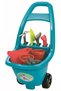 ECOIFFIER GARDEN TOOL CART