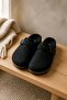 Cork Sole Felt Size 41 Indoor and Balcony Slippers - 2