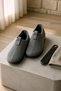 Gray Color Size 33 Unisex Surf Sea Slippers - 2