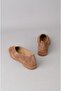 Select 8110 genuine leather women's ballets cigar - 6