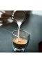 Double Walled Coffee Mugs 250ml - Set of 4 Trending Glass Coffee Mugs for Cappuccino - 4