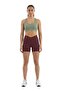 BraveBod Cross Waist V Cut Shorts - 2