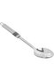 Progrip Steel Kitchen Utensils Set with Stand | Nonstick Stainless Steel Cooking Utensils Set | Kitchen Accessories | PR55185 - 5