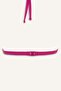 Regular Fit Fuchsia Bikini Top E1692Ax26Sm - 8