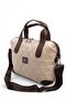 Beige - Brown Memory Women's Travel Bag Sp1152 - 5
