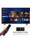 Universal Replacement Smart Remote Control for Samsung Smart TV with Dedicated App Streaming Buttons. - 6