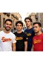 Espana El Yazili Cycling Collar T-Shirt - 3