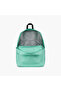 Backpack-Superbreak Plus-1 Cmprt-26 Ltr- (214|Woven Polyester) Magic Mint \ 14X32X42 - 2
