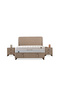 THERMO BALANCE YATAK SETİ - 3