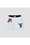 مجموعة من 3 سراويل داخلية قطنية بطباعة أفنجرز - 4