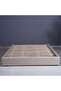 Galia Base Chanel Beige 180x200 Cm