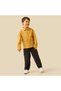 Long Sleeves Shirt with Pocket - 2