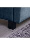 HERCOLINA BASE CHANEL TEAL 140X200 CM - 4