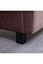 HERCOLINA BASE CHANEL PINK 200X200 CM - 4