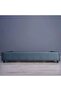 HERCOLINA BASE CHANEL TEAL 140X200 CM - 6