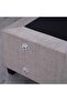 Kalypso Base Chanel Beige 100x200 Cm - 5