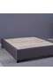 GALIA BASE VELVET GREY 140X200 CM
