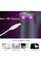 (jc1)Water Bottle Pump USB Charging Portable Electric Water Pump Double Button Portable Water Dispenser Electric Water Dispenser Pump For Universal 2-5 Gallon Bottle, For Indoor & Outdoor Black - 4
