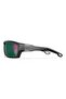 نظارات شمسية ALPINE Captivate Polarize (رمادية) - 4