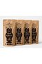 Dibek Coffee 100 Gr 4-Pack |   Traditional Aromatic Coffee - 4