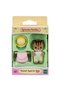Walnut Squirrel Baby 5406 - 3