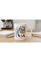 More Coffee Please – Calico Cat Mug - 2