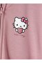Esvab • Modern & Distinctive Zero Roba Collar Cute Hero Figure Girl's Sweatshirt - 2
