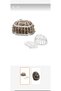 Wicker Nest 3 Pieces Nest Rope 3 Pieces Canary Fincaner Indian Nightingale Bird Nest - 2