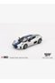 Jaguar C-X75 Silver 960 - 2