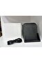 Multifunction Pen Holder with Wireless Charging Station, Desktop Organizer & Mobile Phone Stand, Office Desk Storage Box for Pens, Stationery - 4