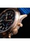 Red Star 38 Bronze-C Men's Wristwatch - 2