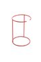 RoBin Red Trash Can - 2