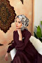 وشاح بوتانيك زاريفيت أكوا سوفت الناعم - 2