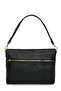 Vegan Leather 4-Compartment Premium Quality Shoulder and Hand Bag David Jones Paris 1987 - 5
