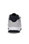 Allure I Men's Velcro Gray Casual Sneakers - 6