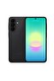 Galaxy A27 6GB RAM + 128GB Storage Smartphone Black 5G